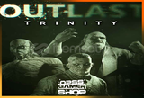 Outlast + Garanti