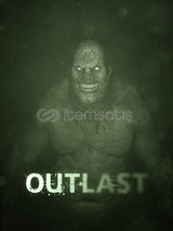 Outlast + Garanti