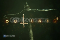 Outlast + Garanti