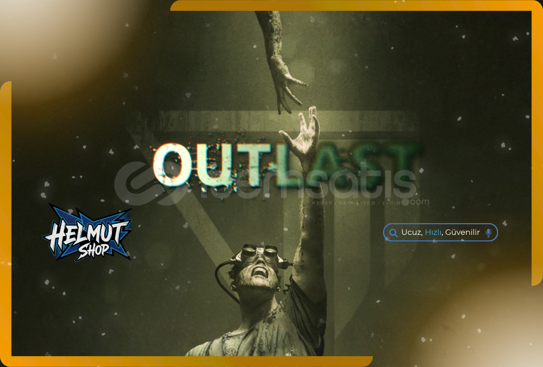 Outlast + Garanti Outlast + Garanti