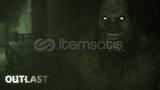 Outlast + Garanti + Hızlı Teslimat