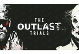 Outlast Trials - Anında Teslimat / Garanti