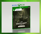 Outlast Trials Deluxe Edition/XBOX/One/Series