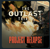 OUTLAST TRİALS PS4-5 