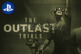 Outlast Trials PS4-PS5