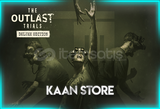 [DELUXE] Outlast Trials + Garanti