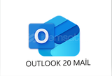 OUTLOOK 20 MAİL 