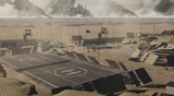 Outskirts of Talil Map - Roblox Studio