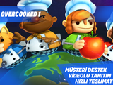 Overcooked 1