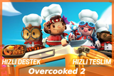 Overcooked 2