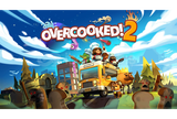 Overcooked! 2 + Garanti