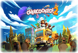 Overcooked 2 - GARANTİ
