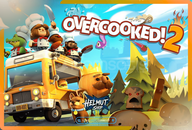 Overcooked! 2 | ONLINE + Garanti