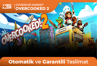 Overcooked 2