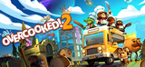 Overcooked! 2 Steam Hesap