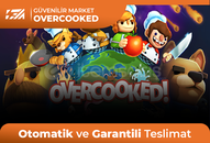 Overcooked 