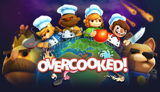⭐Overcooked + Garanti