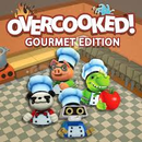 Overcooked! Gourmet Edition CD Key GOG.COM Overcooked! Gourmet Edition CD Key GOG.COM