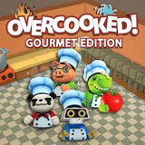 Overcooked! Gourmet Edition CD Key GOG.COM