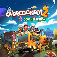 Overcooked2! GOG.COM için CD Key SADECE 150TL Overcooked2! GOG.COM için CD Key SADECE 150TL