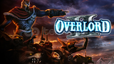 Overlord II + Garanti & Destek