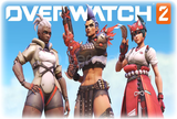 Overwatch 2 - GARANTİ