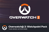Overwatch 2 Watchpoint Packli Hesap | Mail | 