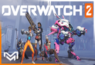 OwerWatch 2 Garanti + Destek