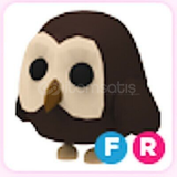 Owl adopt me en ucuzu