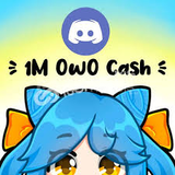 Owo 1 m cash