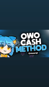 OWO CASH 43 FARKLI METHOD