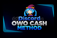 Owo cash Method %100
