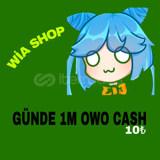 OWO CASH METHOD