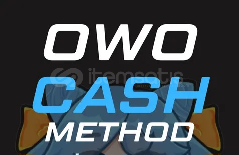 Owo Cash Method  Owo Cash Method