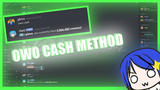 Owo Cash Method