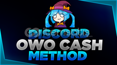 OWO CASH METHOD + GARANTI