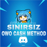⭐Owo Cash METHOD ⭐ (YENİ)