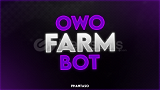 OwO Farm Bot Captcha Doğrulamalı