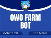 OwO Farm Bot NO BAN! OwO Farm Bot NO BAN!