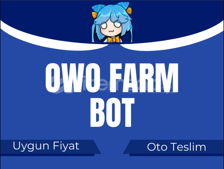 OwO Farm Bot NO BAN! OwO Farm Bot NO BAN!