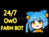 Owo Hunt Bot