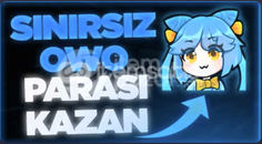 owo hunt bot ban yeme riski yok