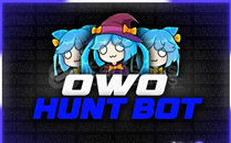 [YENİ METHOD] OWO BOT HUNTİNG [VİDEOLU]⭐️