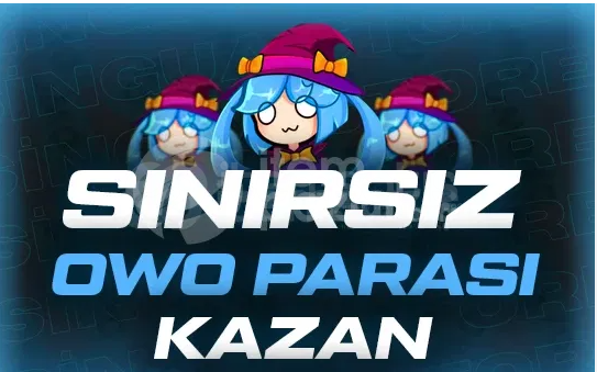 OwO Hunt Bot | Sınırsız OwO Bedava! OwO Hunt Bot | Sınırsız OwO Bedava!