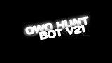 Owo Hunt bot V21!
