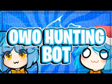 ⭐ OWO HUNT BOT V34 ⭐ [ OTOMATİK TESLİMAT ]