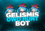 ⭐️OWO HUNTBOT V33 [GELİŞMİŞ BOT]⭐️