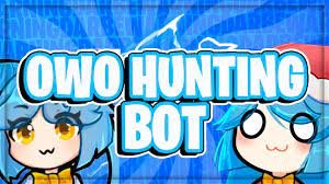 OwO hunting bot V7