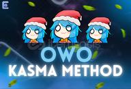 ⭐OwO Kasma Methodu⭐ ⭐OwO Kasma Methodu⭐