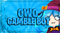 Owo Gamble Botu(GELİŞMİŞ)
